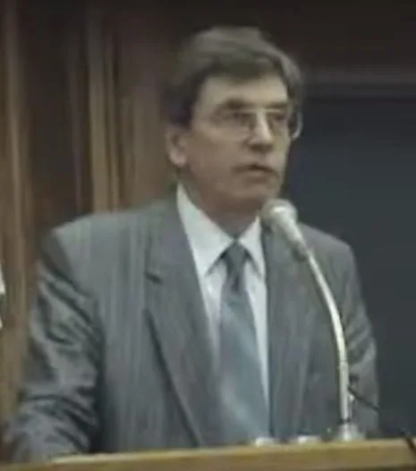 Anatoly Fomenko