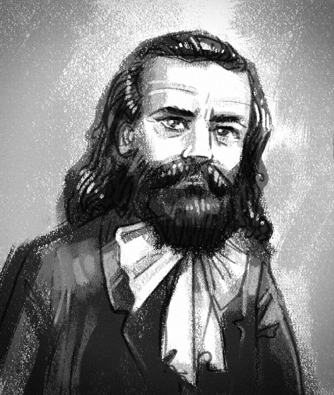 Arnold Ehret