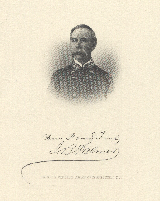 B. J. Palmer