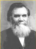 Daniel David Palmer