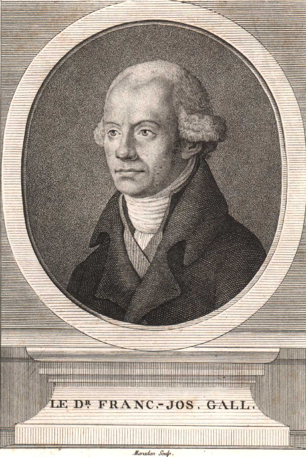 Franz Joseph Gall