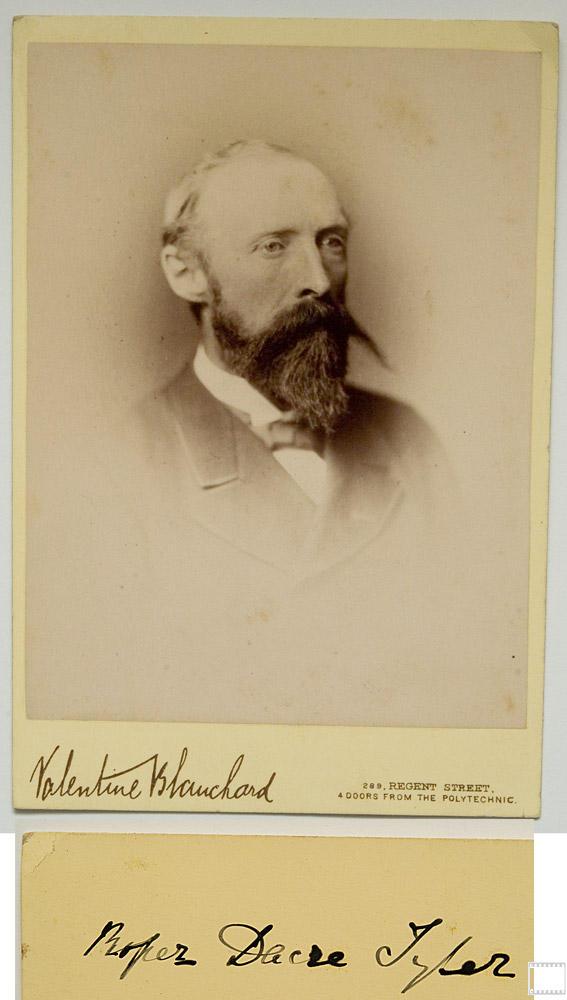James Tyler Kent